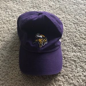 Minnesota Vikings Hat